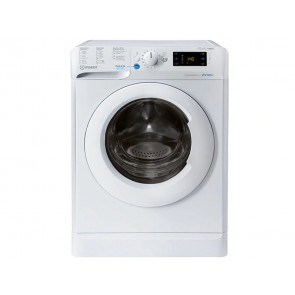 LAVADORA SECADORA INDESIT 7KG/5KG 1400rpm BDE761483XWSPTN