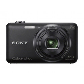 CAMARA COMPACTA SONY CYBER-SHOT DSC-WX60 (B)