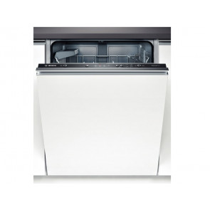 LAVAVAJILLAS BOSCH TOTALMENTE INTEGRABLE 12 SERVICIOS A++ SMV41D10EU NEGRO