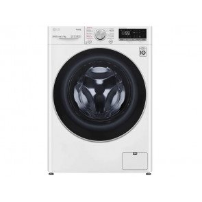 LAVADORA SECADORA LG 9KG/6KG 1400rpm E F4DV5009S1W