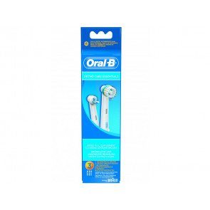 RECAMBIO ORTHO CARE ESSENTIALS 3 PARTES BRAUN