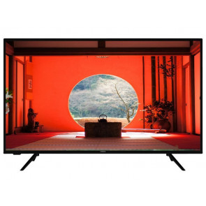 SMART TV LED ULTRA HD 4K 55" HITACHI 55HAK5751