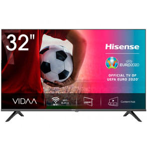 SMART TV LED HD 32" HISENSE H32A5600F