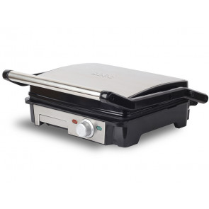 GRILL PLANCHA 180° Y SANDWICHERA PRESS SAN-SS-7131 SOGO