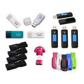 PENDRIVE REKORD USB 64GB 2.0