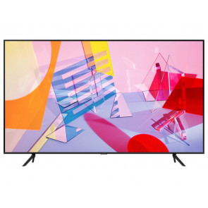 SMART TV QLED ULTRA HD 4K 55" SAMSUNG QE55Q60TAU (OUTLET)