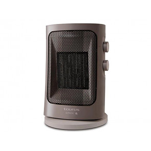 TERMOVENTILADOR TROPICANO 5CR NEGRO 947.426 ALPATEC&TAURUS