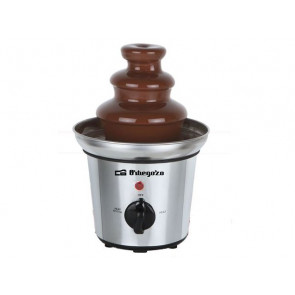 FUENTE DE CHOCOLATE FCH-4000 ORBEGOZO