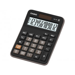 CALCULADORA MH-12 (B) CASIO