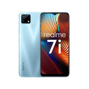 REALME 7I DUAL SIM 64/4GB (BL) REALME