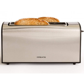 TOSTADORA SUPREME TOAST XL TSTR4SSSH-36 IKOHS