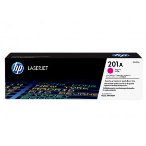 CARTUCHO TONER MAGENTA 201A (CF403A) HP
