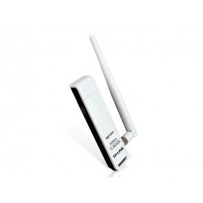 ADAPTADOR USB WI-FI TL-WN722N TP-LINK