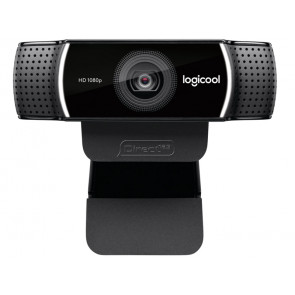 WEBCAM C922 PRO STREAM (960-001088) LOGITECH
