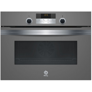HORNO MULTIFUNCION COMPACTO AQUALISIS A BALAY 3CB5351A0