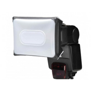 MINI SOFTBOX LQ108 LUMIQUEST