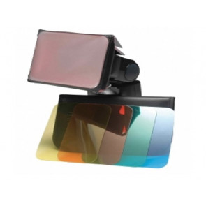 LUMIQUEST FX LQ111 LUMIQUEST