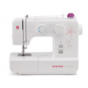 MAQUINA DE COSER PROMISE 1412 SINGER