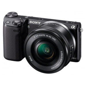 CAMARA EVIL SONY NEX-5TL (B)
