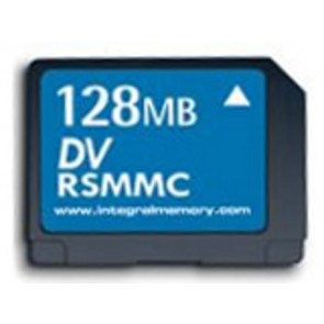 RSMMC128MB INTEGRAL