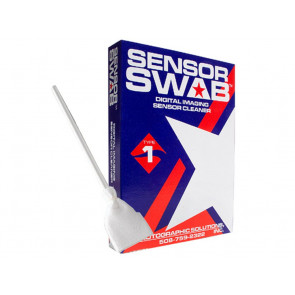 SENSOR SWAB T1 P-SOLUTIONS