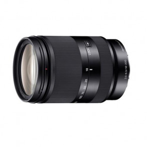 SEL18/200 F3.5-6,3 LE OSS SONY