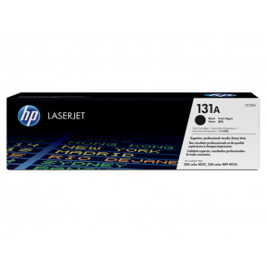 CARTUCHO TONER NEGRO 131A (CF210A) HP
