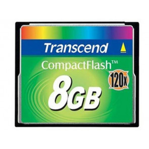 TS8GCF120 TRANSCEND