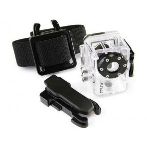 WATERPROOF CASE MUVI ATOM VEHO