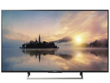SMART TV LED ULTRA HD 4K 49" SONY KD-49XE7096