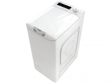 LAVADORA HAIER CARGA SUPERIOR 8KG 1400rpm B RTXSG48TMCE-37