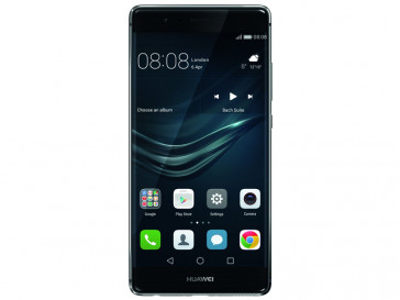 P9 32GB DUAL SIM TITANIO/GRIS EU HUAWEI