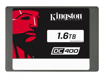 SSDNOW DC400 1.6TB SATA SEDC400S37/1600G KINGSTON