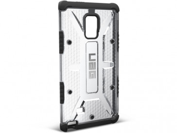 COMPOSITE MAVERICK TRANSPARENTE PARA SAMSUNG GALAXY NOTE EDGE UAG