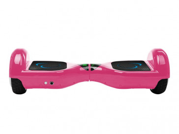 SCOOTER ELECTRICO X2 UL WOXSG27/075 (PK) SMARTGYRO