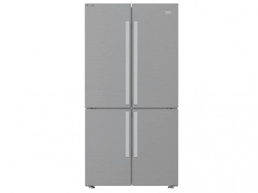 FRIGORIFICO BEKO SIDE BY SIDE NO FROST F GN1406231XBN