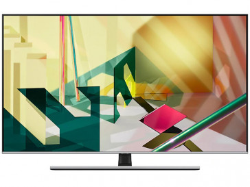 SMART TV QLED ULTRA HD 4K 55" SAMSUNG QE55Q75T