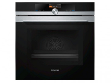 HORNO MULTIFUNCION PIROLITICO SIEMENS HM676G0S1
