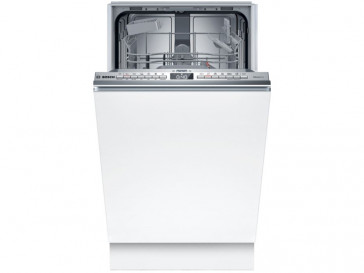 LAVAVAJILLAS BOSCH INTEGRABLE 10 SERVICIOS C SPH4EKX24E
