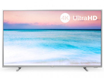 SMART TV LED ULTRA HD 4K 55" PHILIPS 55PUS6554/12