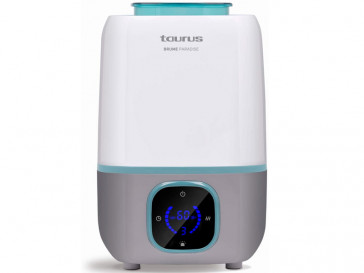 HUMIDIFICADOR TAURUS ULTRASONIC BRUME PARADISE HU1330 954515