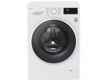 LAVADORA LG CARGA FRONTAL 7KG 1200rpm A+++ FH2U2HDN1
