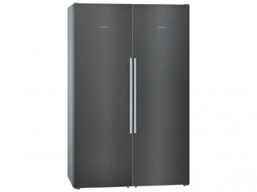 FRIGORIFICO SIEMENS SIDE BY SIDE NO FROST E KA95FPXCP