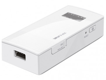 ROUTER 3G M5360 TP-LINK