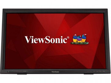 MONITOR TACTIL LED FULL HD 23.6" VIEWSONIC TD2423