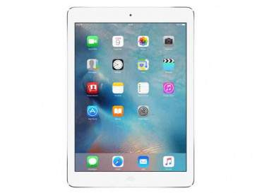 IPAD AIR 2 WIFI 16GB MGLW2KN/A (S) APPLE
