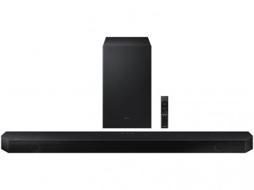 BARRA DE SONIDO HW-Q700B SAMSUNG (OUTLET)