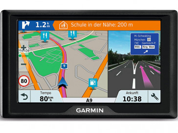 DRIVE 51 LMT-S EUROPA GARMIN