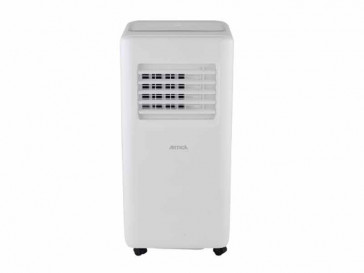 AIRE ACONDICIONADO PORTATIL AAP09EWF 9000BTU 2270 FRIGORIAS ARTICA