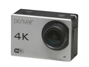 CAMARA DE ACCION ACK-8060W DENVER